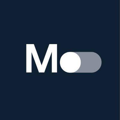 Mozillion logo