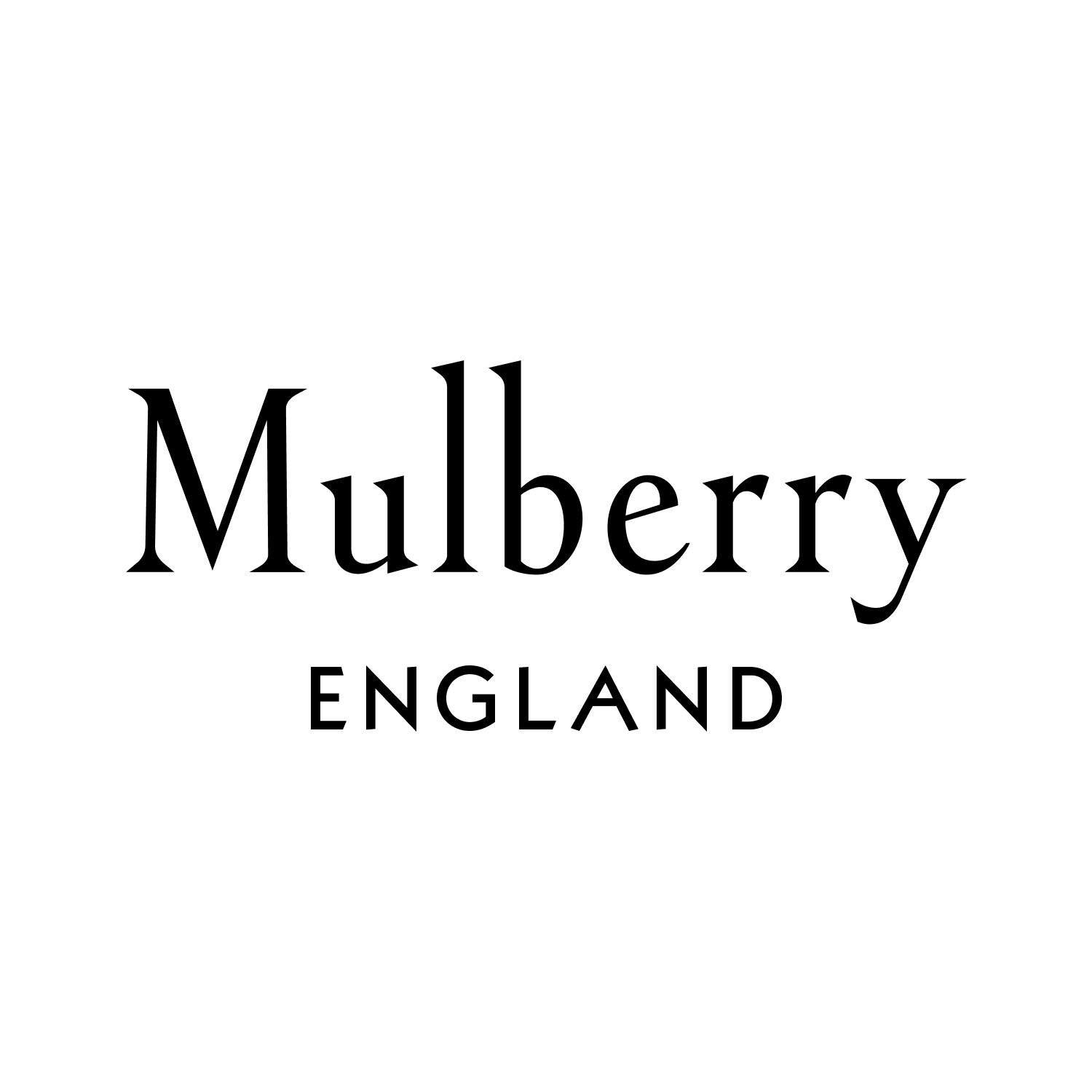 Mulberry logo