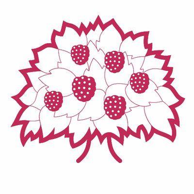 Mulberry Bush logo