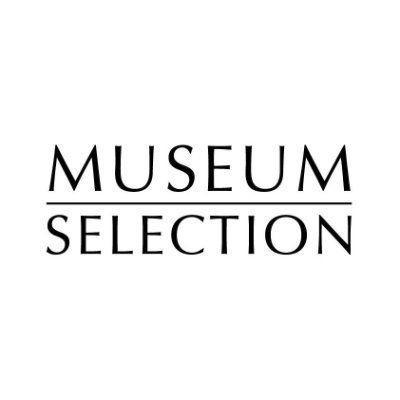 Museum Selection logo