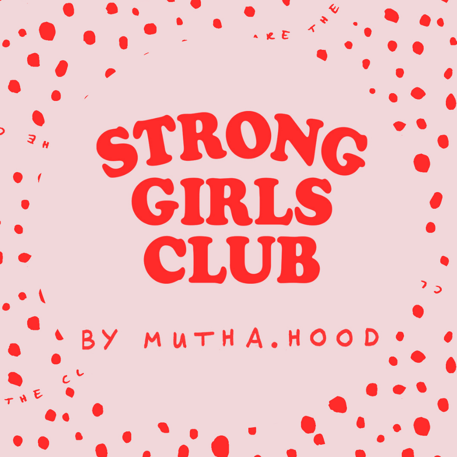 MuthaHood logo