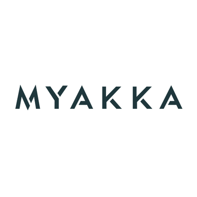 Myakka logo