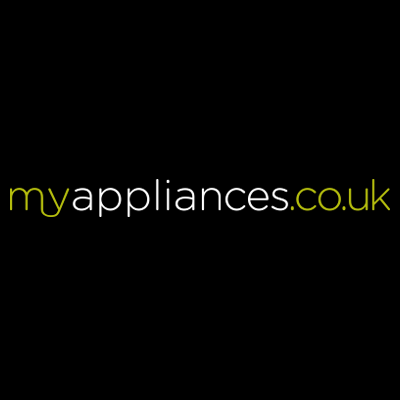 MyAppliances logo