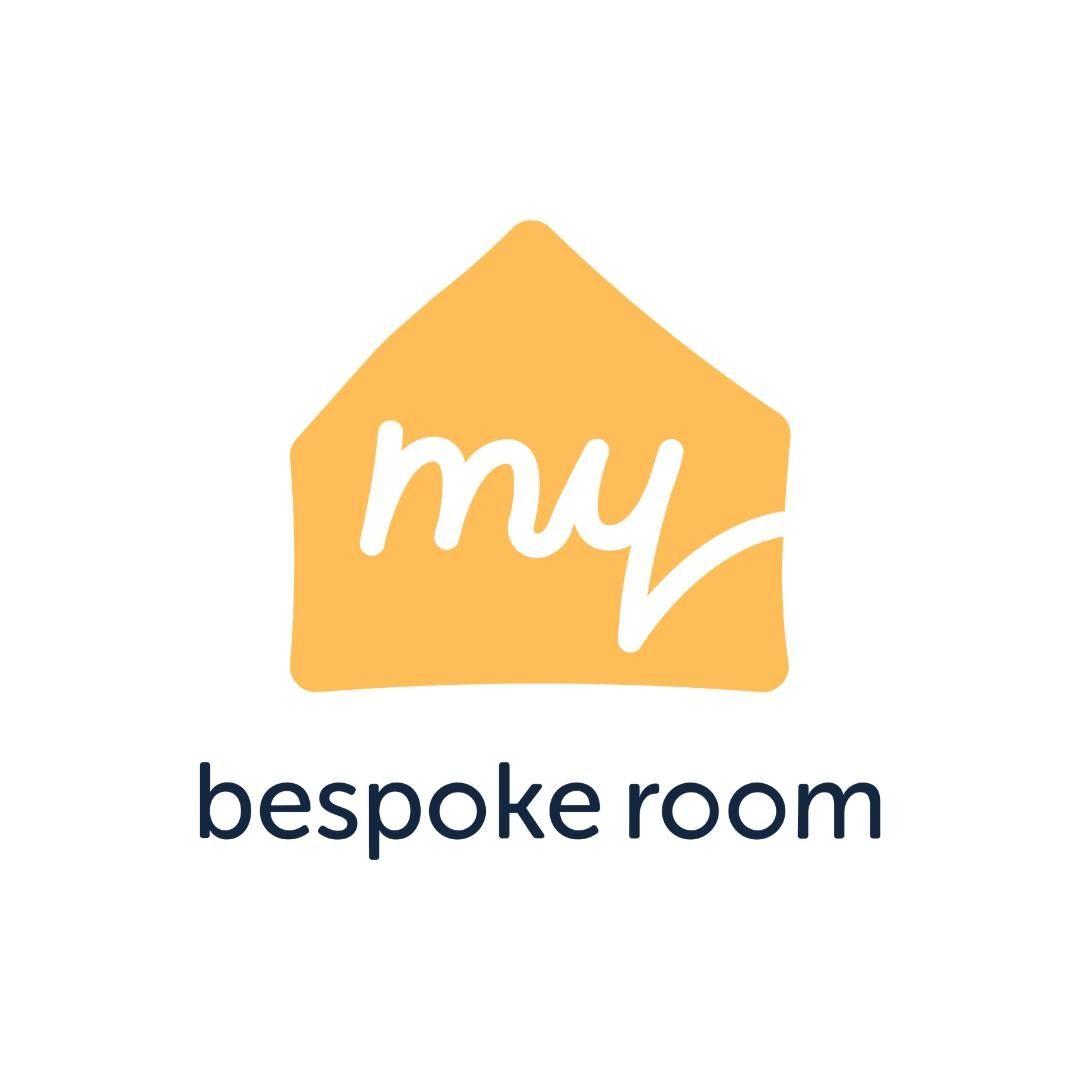 My Bespoke Room logo