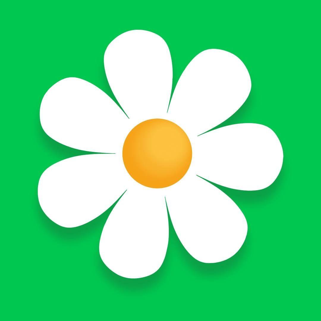 Myflowers logo
