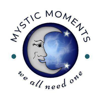 Mystic Moments logo
