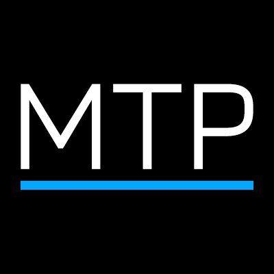 My Trendy Phone logo