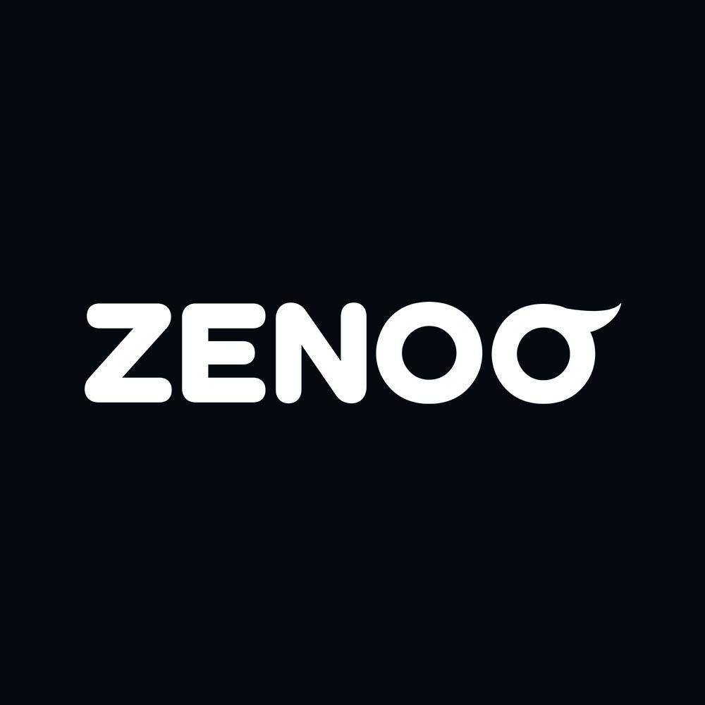 MyZenoo logo