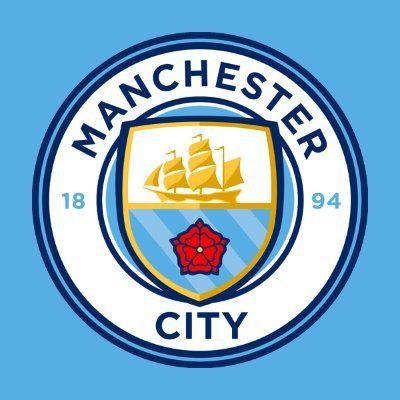Manchester City Shop logo