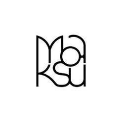 MAKSU logo