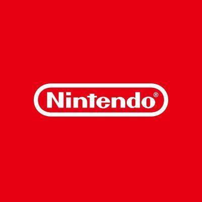 My Nintendo Store logo