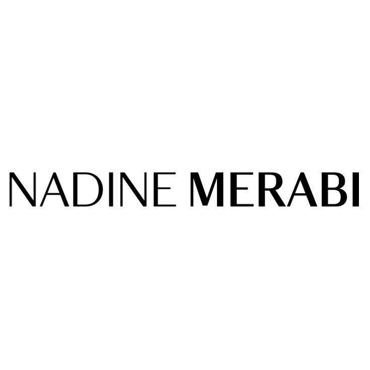 Nadine Merabi logo