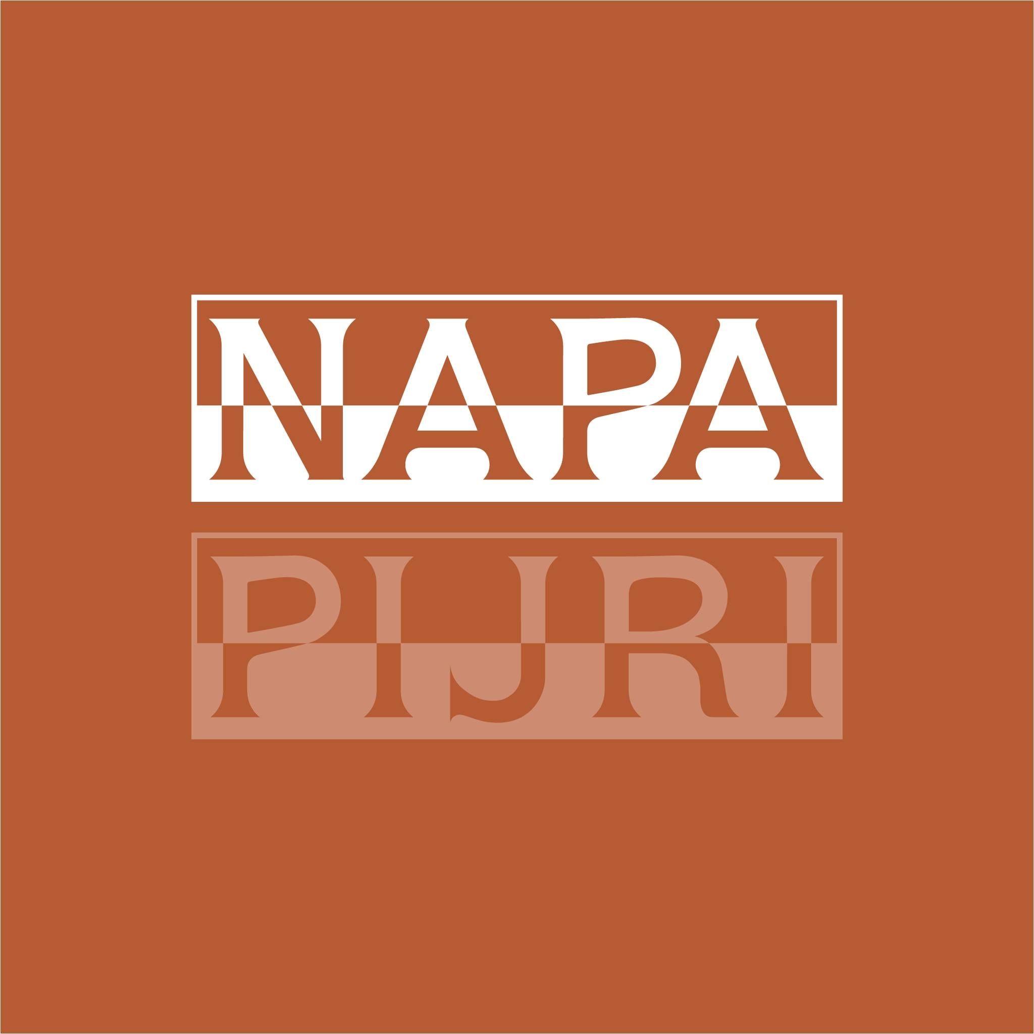 Napapijri UK logo