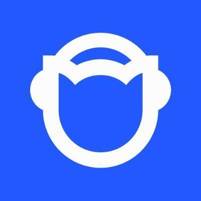 Napster UK logo