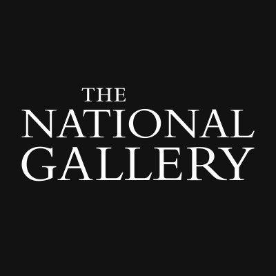 National Gallery Shop logo