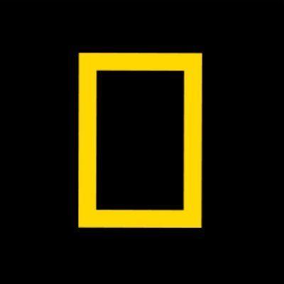 National Geographic logo