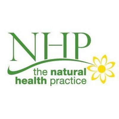 Natural Health Practice logo