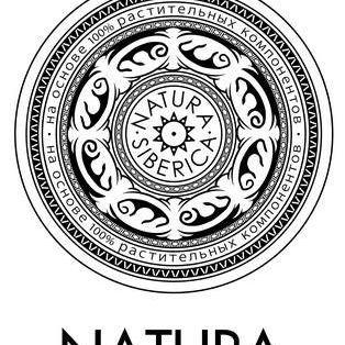 Natura Siberica logo