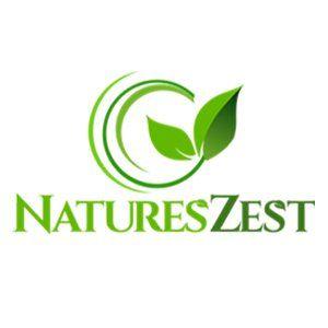 Natures Zest logo