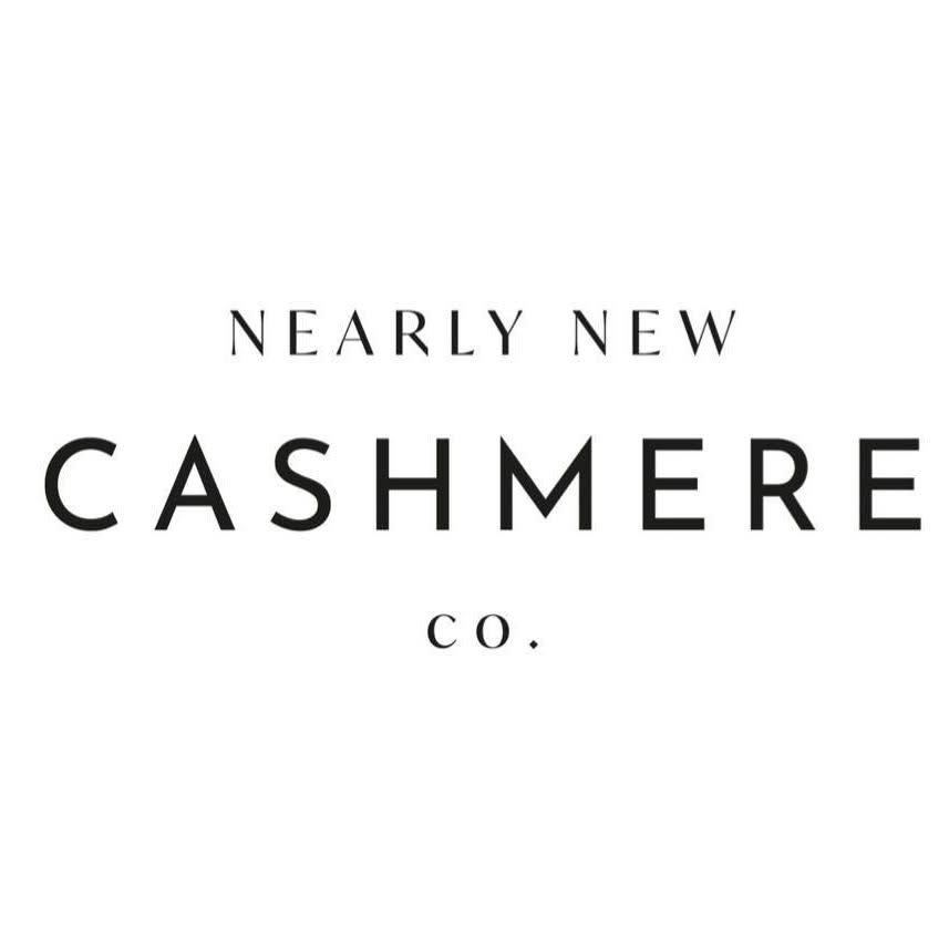 Nearly New Cashmere logo