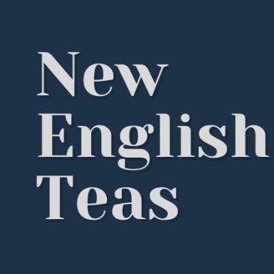 New English Teas logo