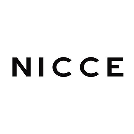NICCE logo