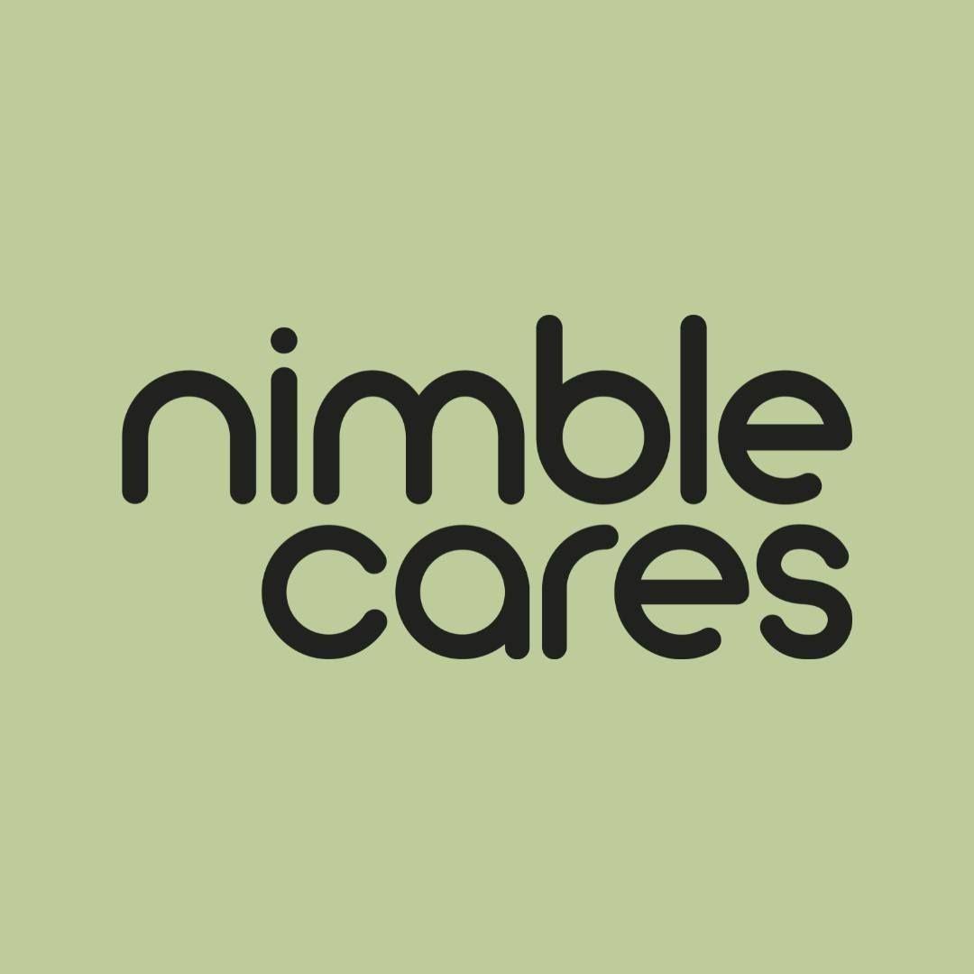 Nimble logo