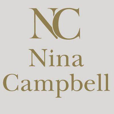 Nina Campbell logo