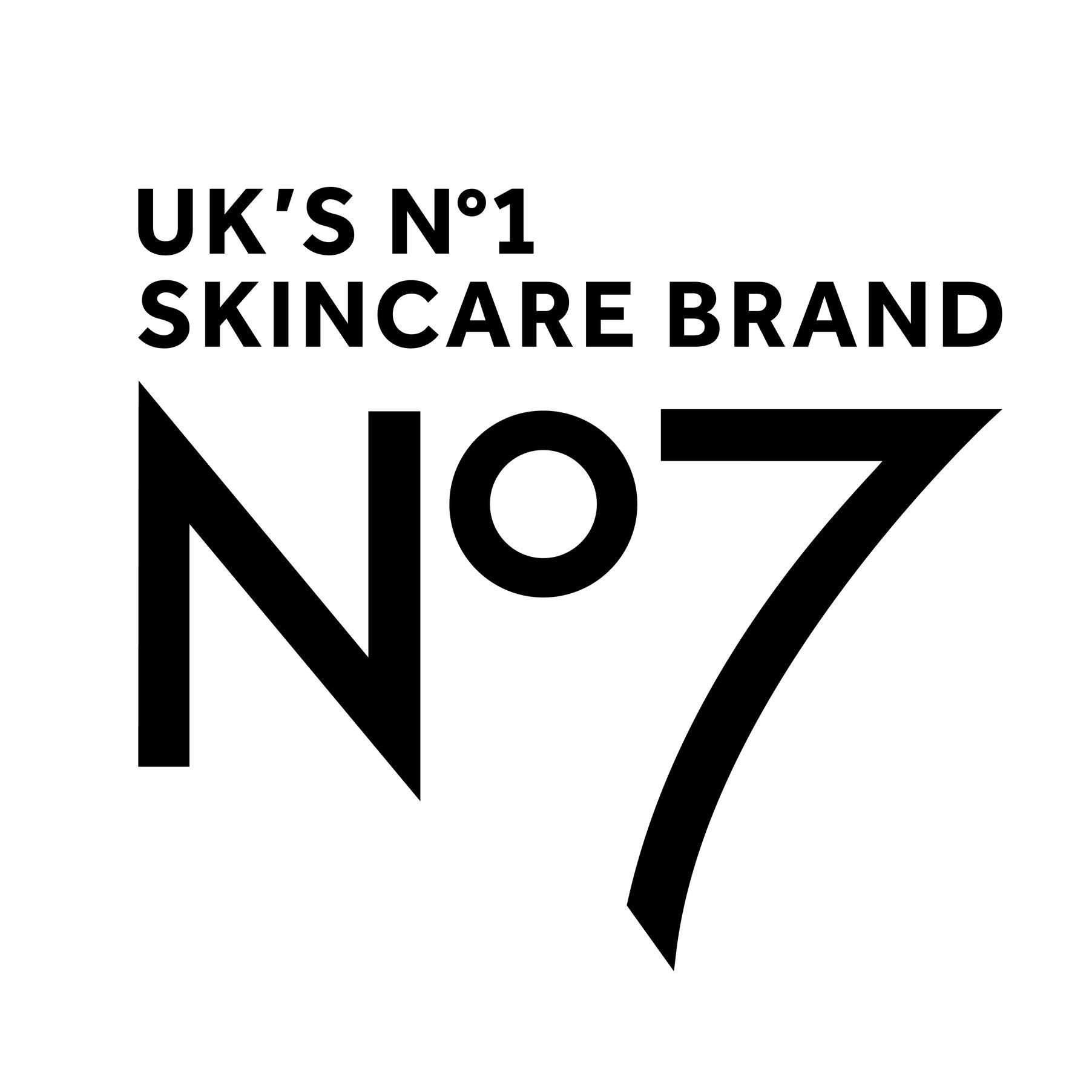 No7 Beauty logo