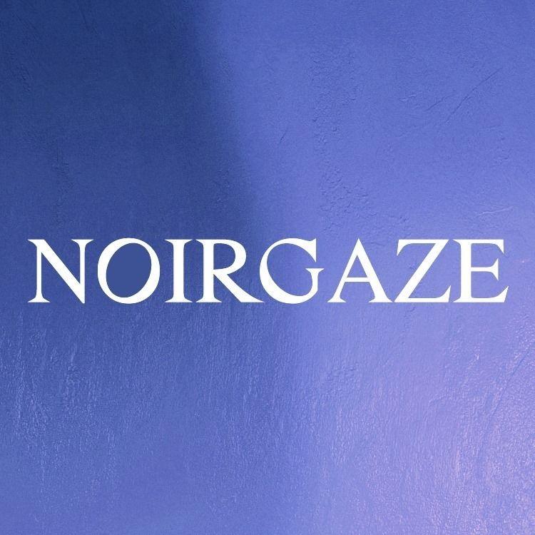 NOIRGAZE logo