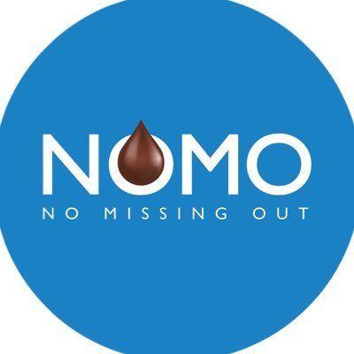 NOMO logo