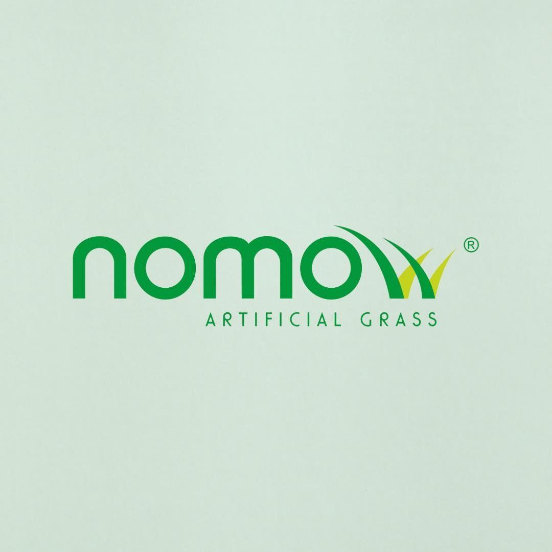 Nomow logo