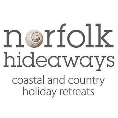 Norfolk Hideaways logo