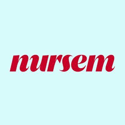 Nursem logo