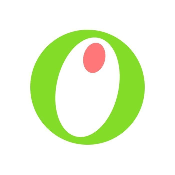Olive Young logo