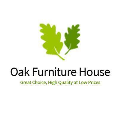Oak Furniture House logo
