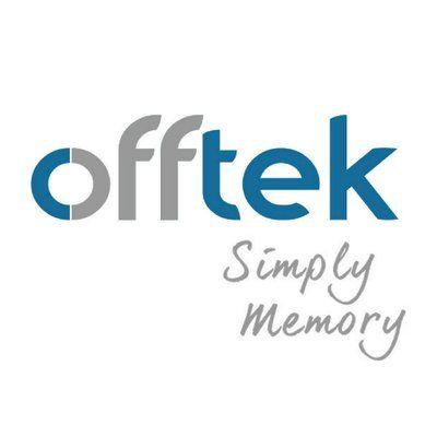 Offtek.co.uk logo