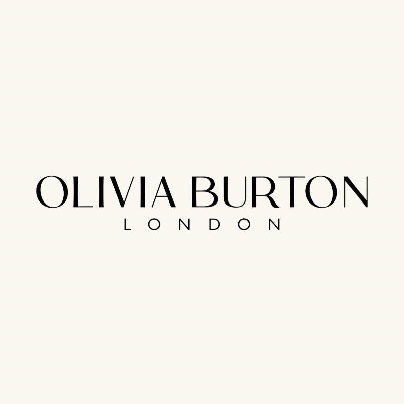 Olivia Burton logo