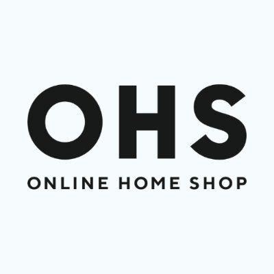Online Home Shop logo