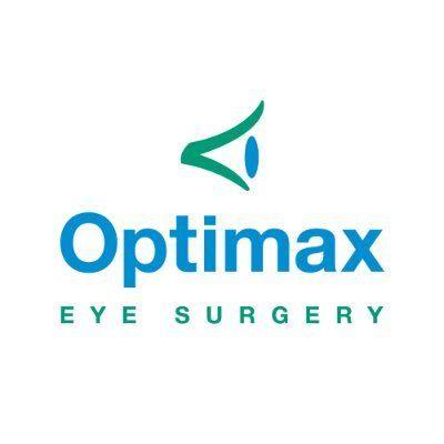 Optimax logo