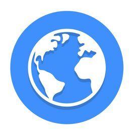 Orbit Car Hire logo
