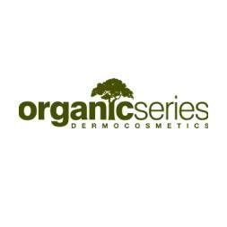 Organic Series logo