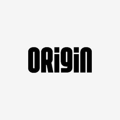 Origin Coffee logo