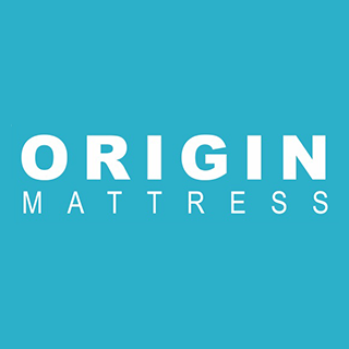 Origin Mattress logo