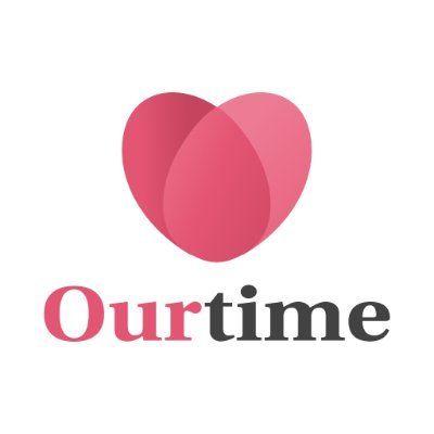 Ourtime logo