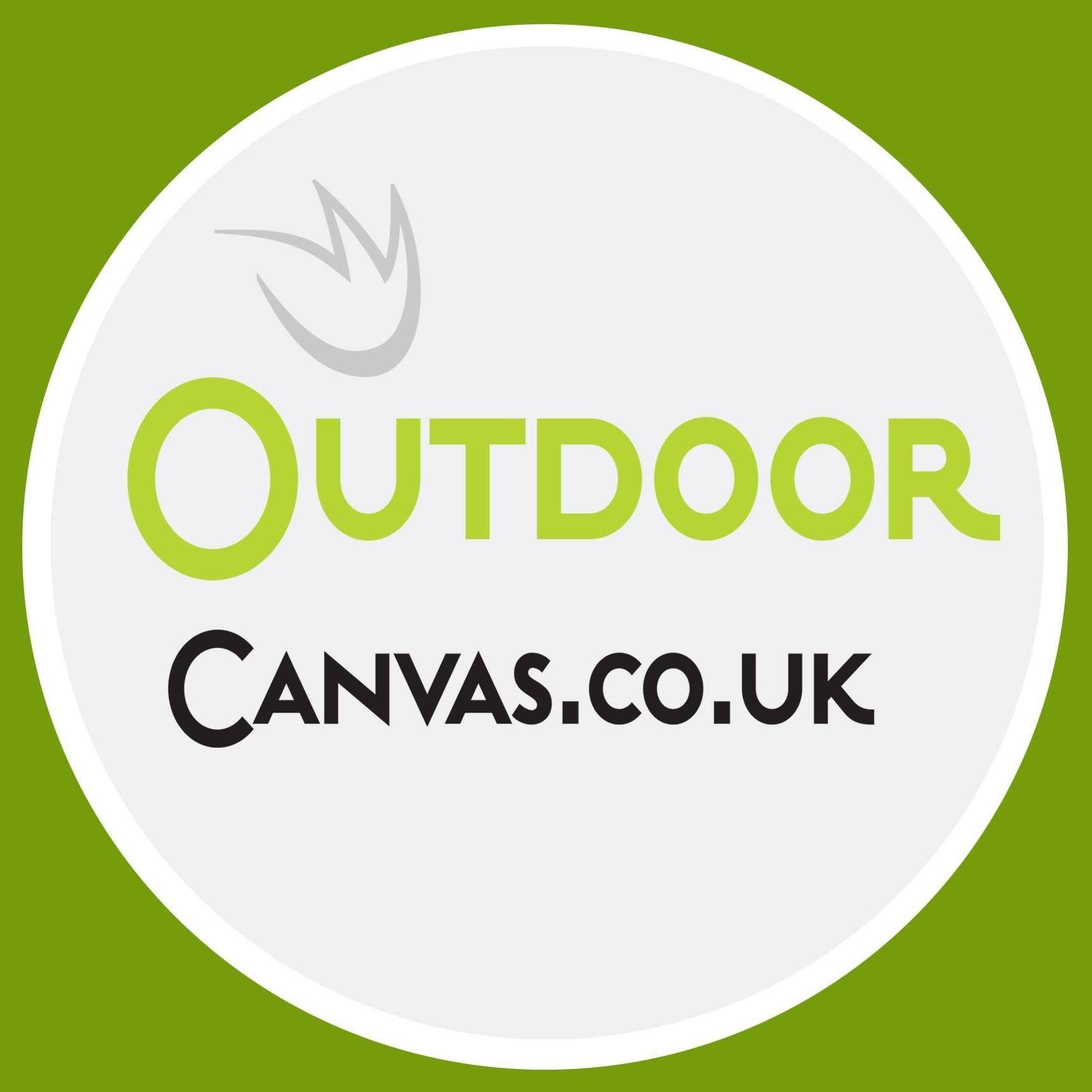 Outdoor Canvas logo