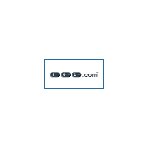 192.com logo