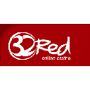 32 Red Online Casino logo