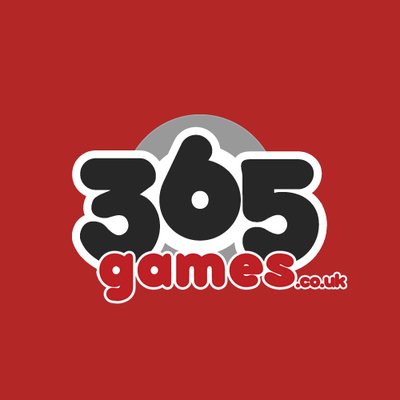 365 Games logo