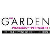 Garden Health logo